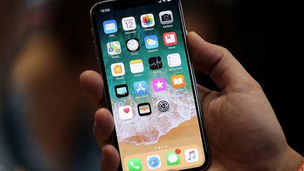 Apple сократит производство iPhone 8 и 8 Plus вдвое Apple сократит производство iPhone 8 и 8 Plus вдвое