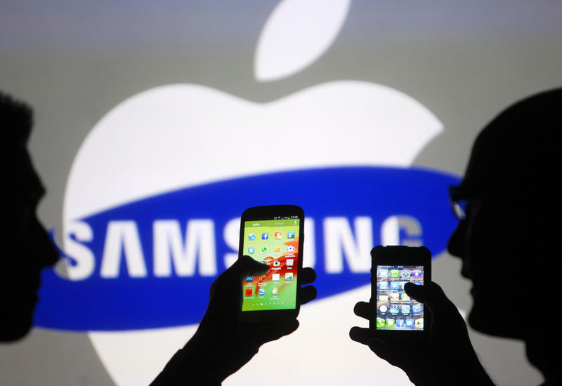Apple придется оправдываться перед Samsung в суде
