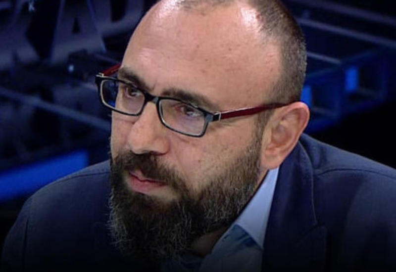 Tezel azərbaycanlılardan üzr istəyib, keçmiş deputatı günahlandırdı <span class="color_red">- FOTO</span>