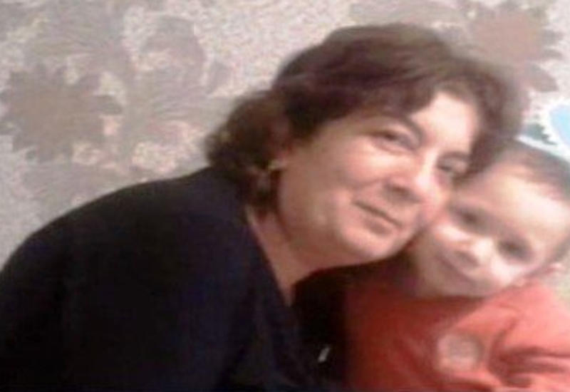 В Баку в день рождения дочери трагически погибла мать