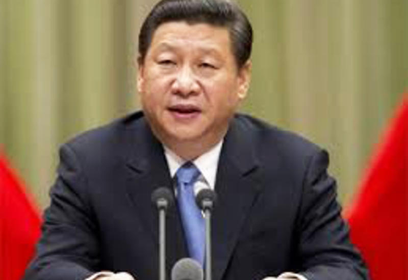 Си Цзиньпин переизбран генсеком ЦК Компартии Китая