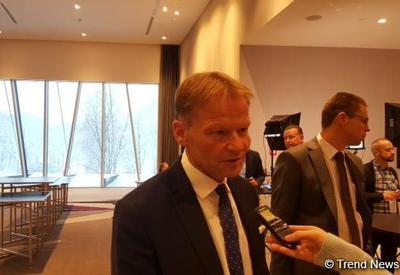 Европейский банк примет решение по азербайджанским проектам