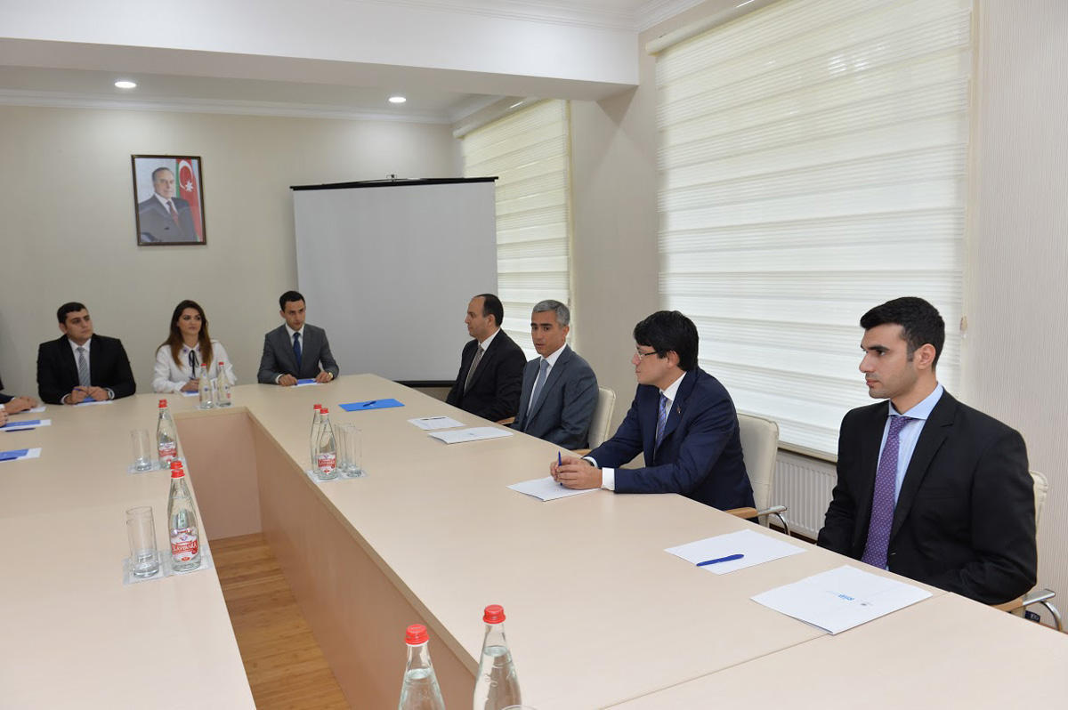 Первый вице-президент Мехрибан Алиева: Каждый реализуемый Фондом Гейдара Алиева проект направлен на защиту прав граждан, оказание поддержки нуждающимся в помощи людям