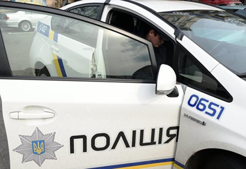 В Украине мужчина с ножом напал на прохожих, есть погибший