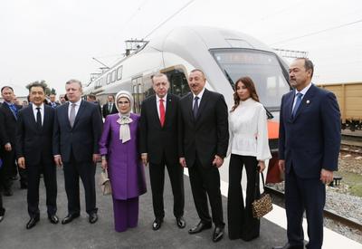 Транзитный прорыв для всего региона. Послесловие к историческому открытию магистрали Баку-Тбилиси-Карс