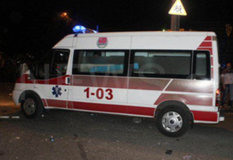 В Ереване напали на врачей