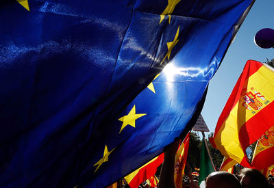 The Guardian о сепаратизме: ЕС не хочет становиться клубом крошечных государств