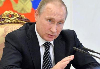 Владимир Путин: Проект &quot;Север-Юг&quot; показал свою экономическую целесообразность и эффективность