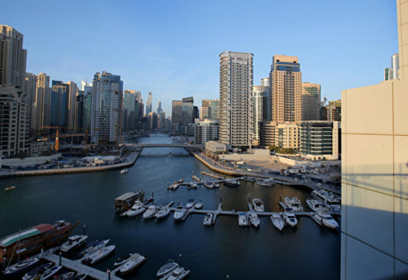 Дубай запускает проект "Солнечные школы"