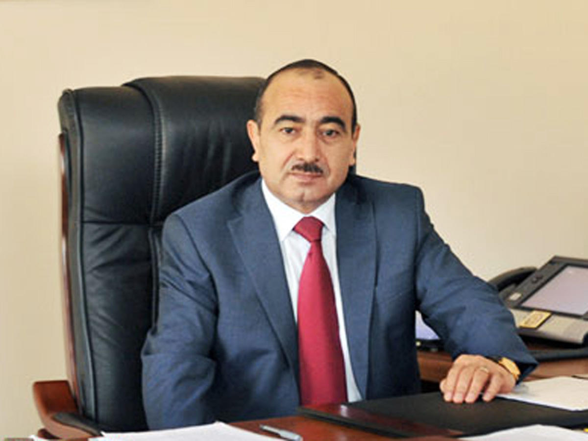 Али Гасанов: Азербайджан выступает инициатором и лидером большинства двусторонних и многосторонних встреч в регионе