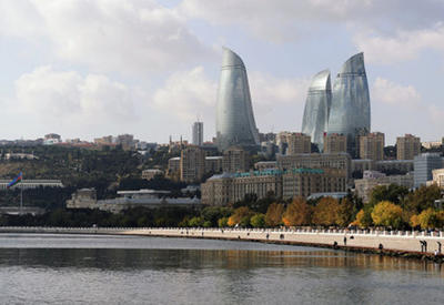 В Баку будет пасмурно <span class="color_red">- ПРОГНОЗ</span>