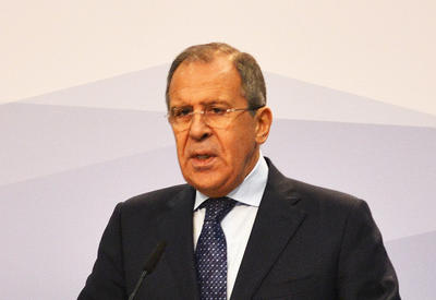 Лавров призвал Лондон к углублению сотрудничества в борьбе с террором