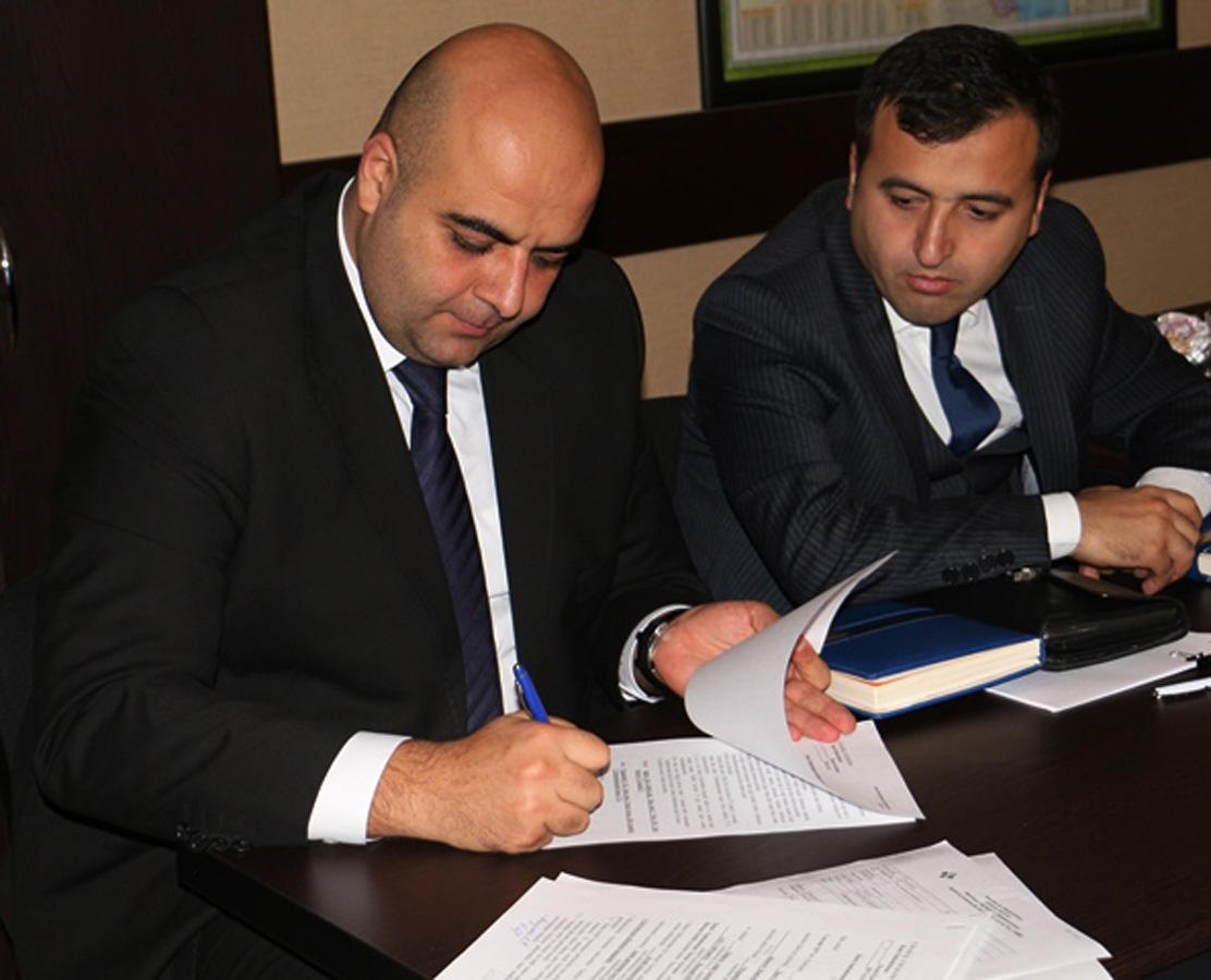 Азербайджанский банк простил кредитную задолженность клиента