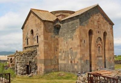 Армения устраивает религиозные волнения в Грузии - ПОДРОБНОСТИ