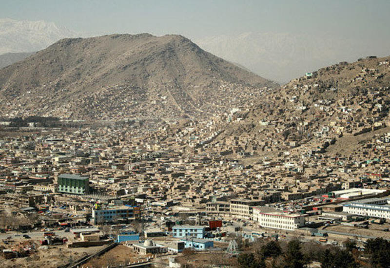 За атакой на центр спецслужб в Кабуле стоит &quot;ИГ&quot;
