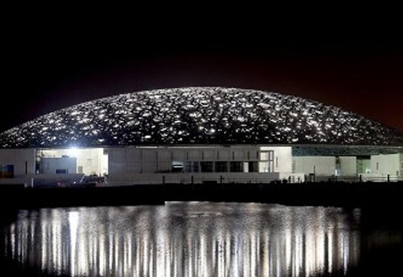 Ближневосточный «Лувр» открывается в Абу-Даби