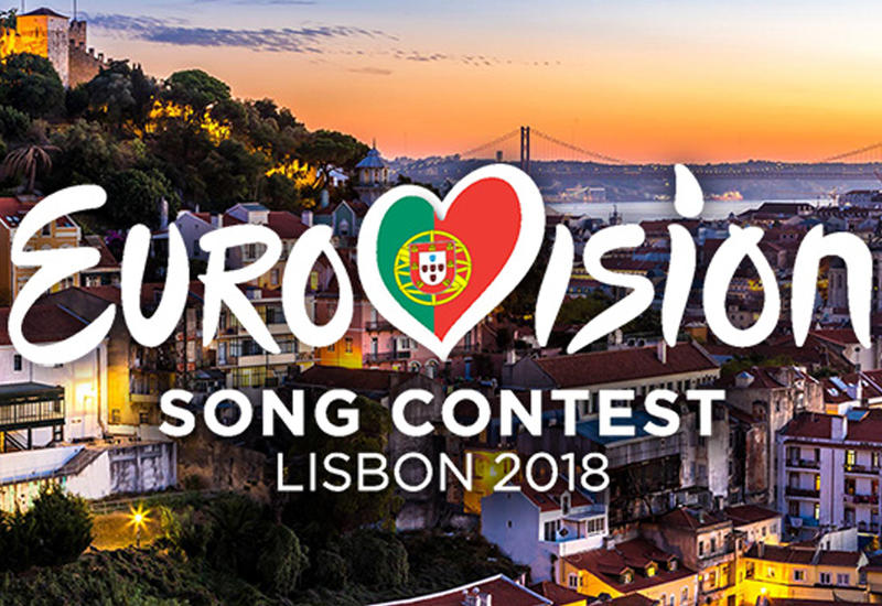 Евровидение-2018: представлены логотип и лозунг конкурса