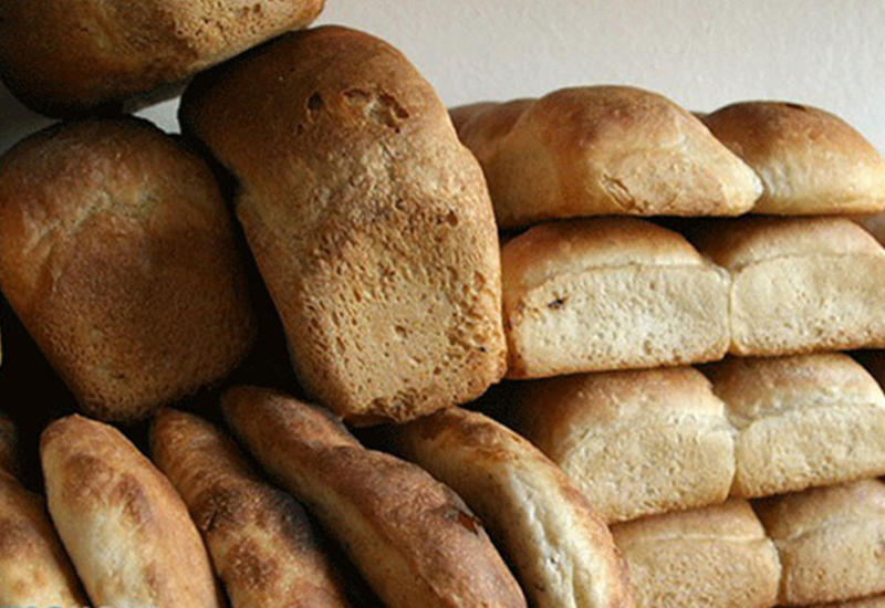 Армения останется без хлеба