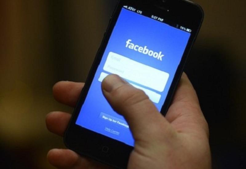 Facebook начнет помечать публикации "надежных" СМИ