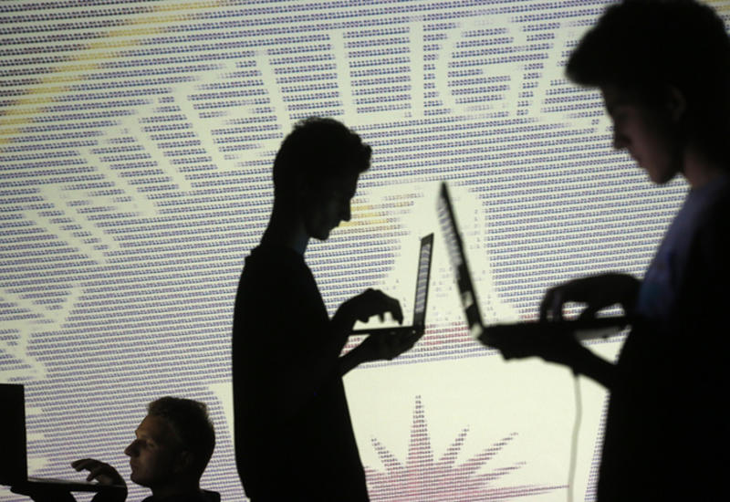 WikiLeaks раскрыл, как ЦРУ подставлял антивирус "Касперского"