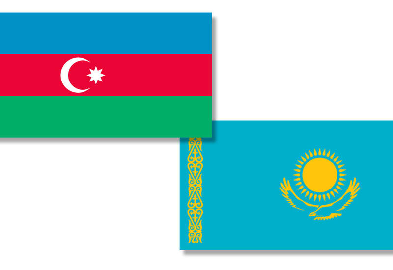 Состоялась тематическая встреча Межпарламентской группы дружбы «Казахстан - Азербайджан»