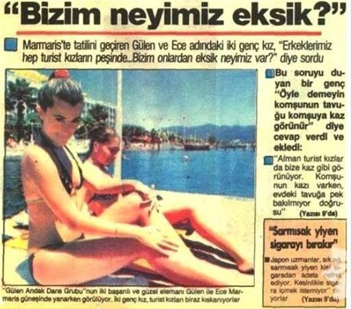 Çörək sexində 4 kişi ilə tutulan qadın: "Mənə xəmir yaymağı öyrədirdilər" - FOTOLAR