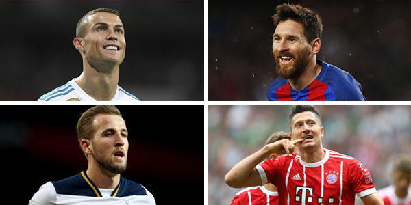 Ronaldo üçün şok: onlardan geri qaldı