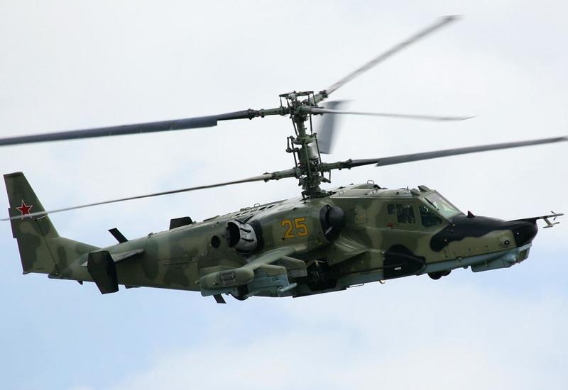 Россия перебросила в Таджикистан десятки боевых самолетов и вертолетов