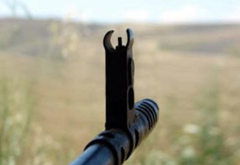 В оккупированном Карабахе армяне обстреляли своих же военнослужащих