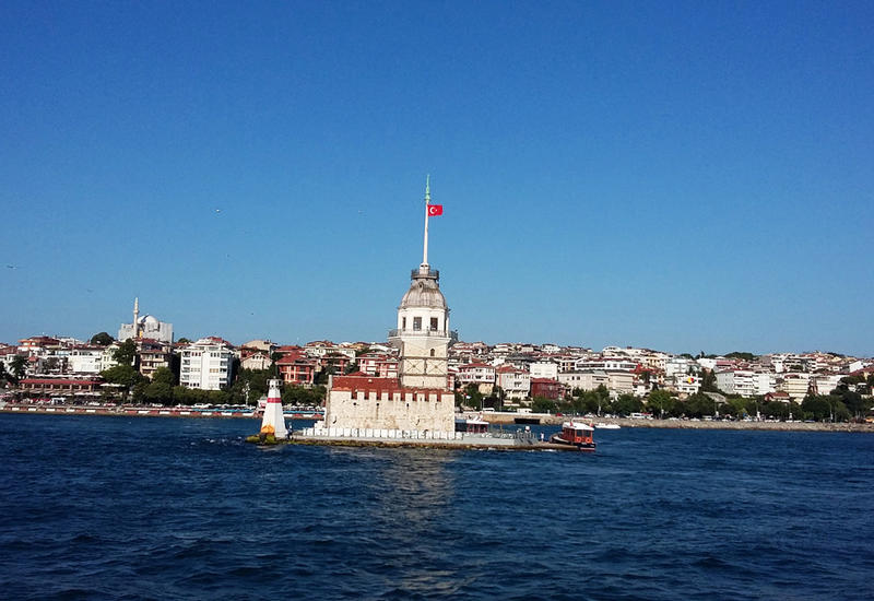 В Стамбуле за подготовку теракта задержали сторонников ИГ
