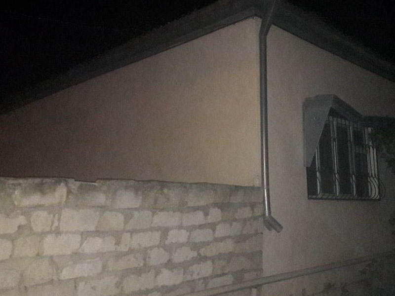 Азербайджан потрясло землетрясение 5.7 балла: Агдамскому району нанесен серьезный ущерб