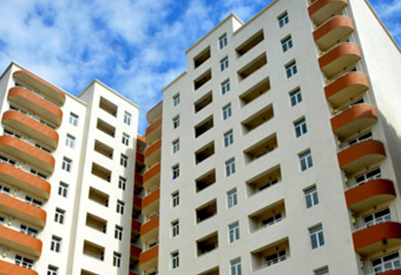 Начинается продажа льготного жилья в Баку