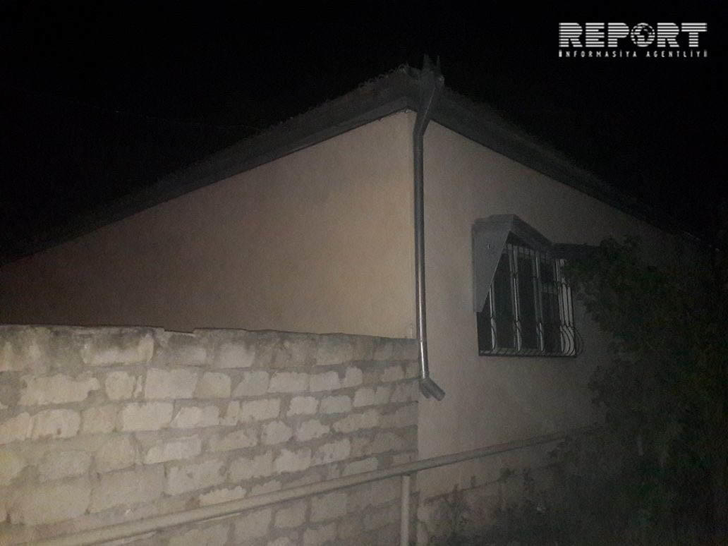 Азербайджан потрясло землетрясение 5.7 балла: Агдамскому району нанесен серьезный ущерб