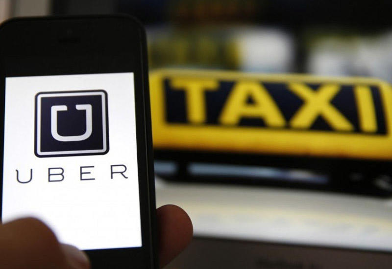 Uber расширяет бизнес электровелосипедов