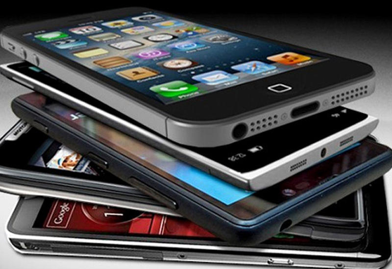 В Азербайджане будут пересмотрены пошлины на регистрацию IMEI-кодов мобильных телефонов