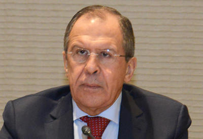 Лавров о возможности расширения формата Минской группы ОБСЕ