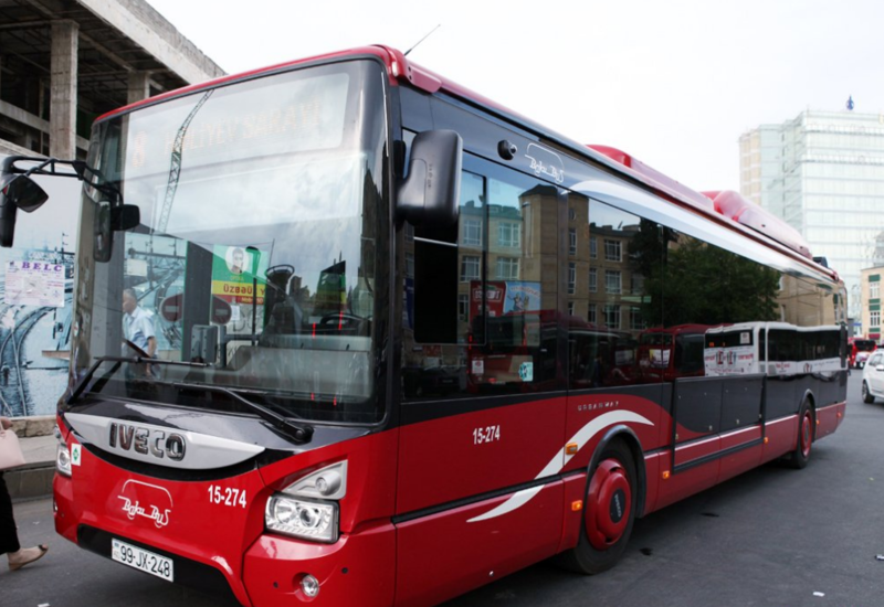 Для болельщиков матча «Карабах»-«Челси» выделят спецавтобусы
