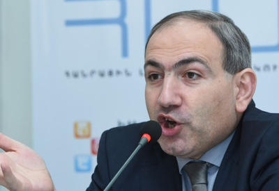В Армении создают музей коррупции под открытым небом