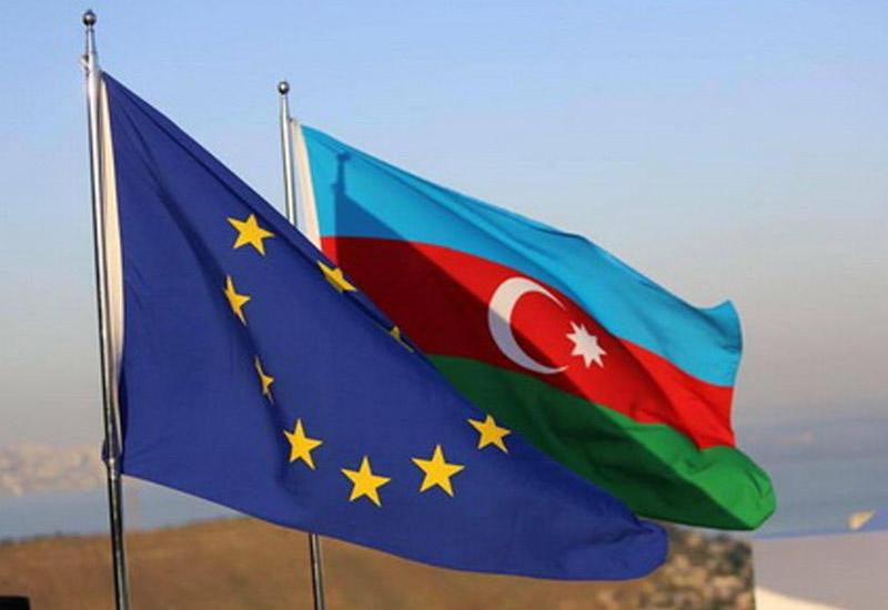 Европа и Азербайджан на пороге подписания нового соглашения о партнерстве