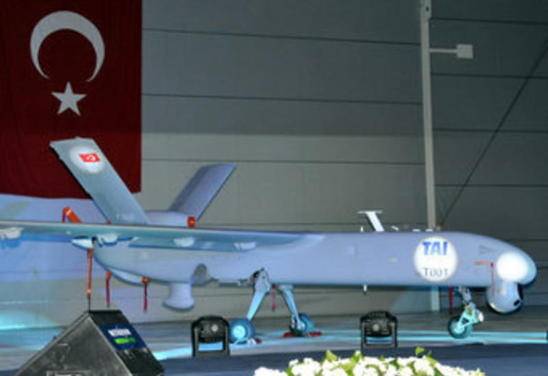 Саудовская Аравия хочет купить турецкие беспилотники