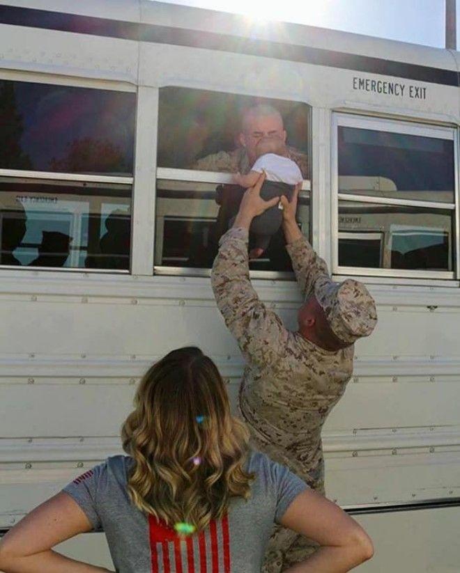 My Heart... One Last Kiss From Daddy For Our Sweet Baby Boy. I Tried To Reach Daddy But Couldn