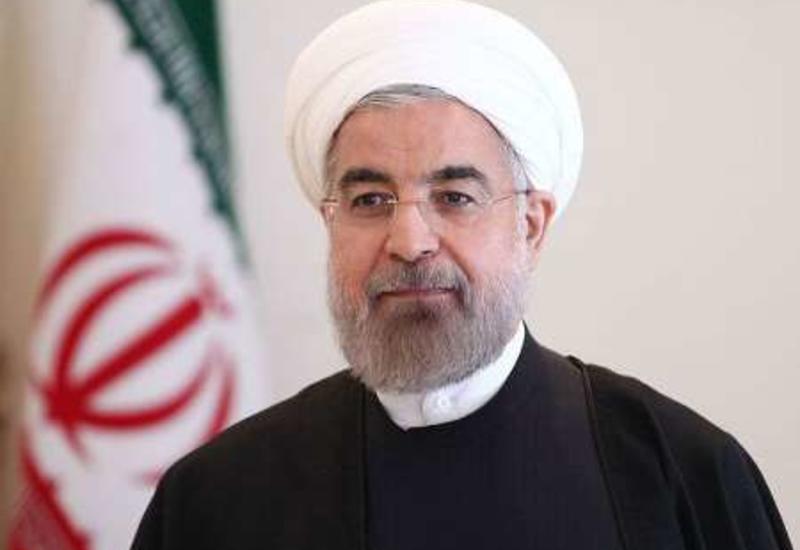 Иран поможет другим странам в борьбе с терроризмом