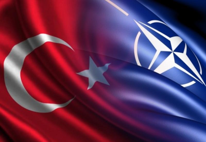 Турция не оставит без ответа инцидент, произошедший на учениях НАТО