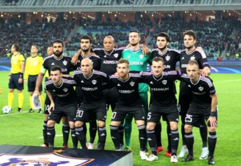 Лига чемпионов: "Карабах" принимает сегодня "Челси"