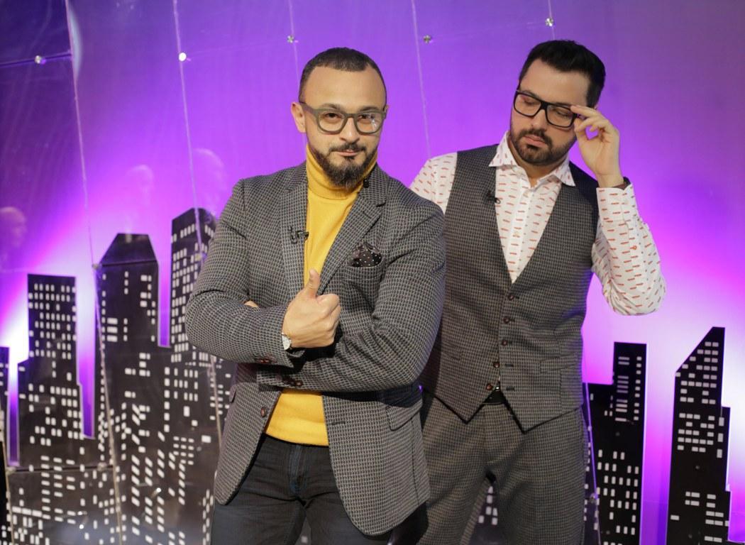 Азербайджанские телезвезды: Как стать популярным в социальных сетях