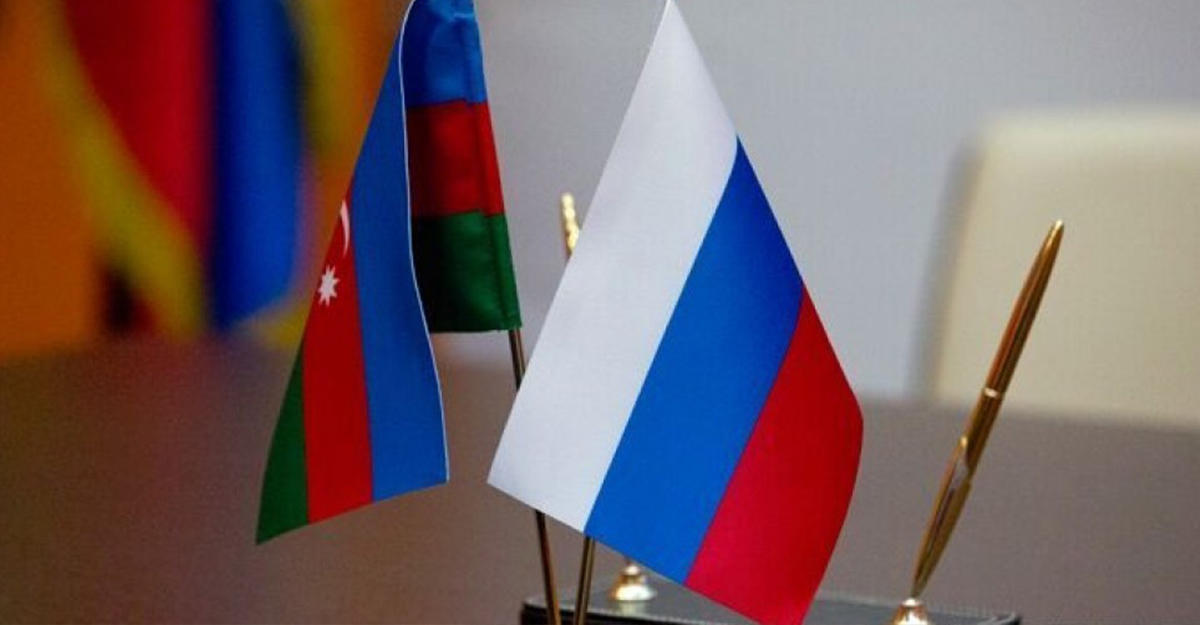 Россия и Азербайджан способствуют сохранению стабильности на Южном Кавказе