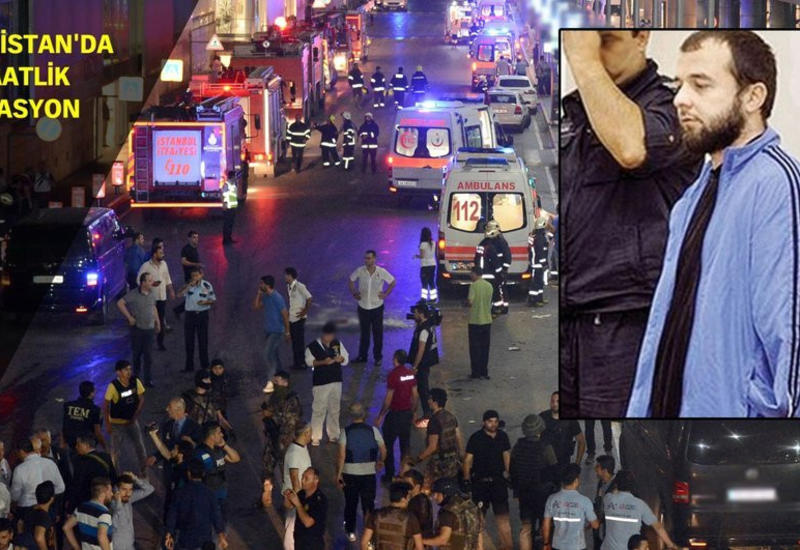 В Тбилиси уничтожен организатор теракта в стамбульском аэропорту
