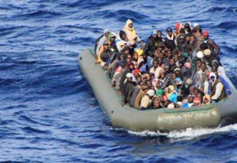 У берегов Испании спасли более 600 мигрантов