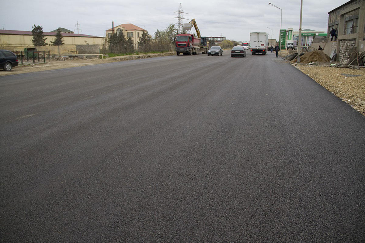 К сведению водителей! На этой дороге восстановлено движение