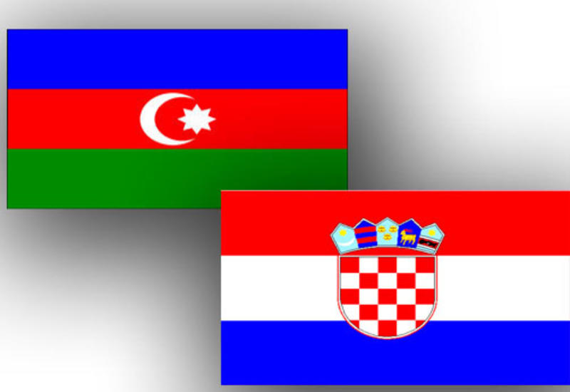 Заместитель премьер-министра Хорватии посетит Азербайджан